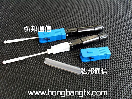 點亮數字化之橋與節能之光 冷接SC光纖快速連接器與燈具銷售新洞察